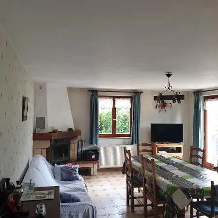 Le Gutty - Maison De * Natzwiller