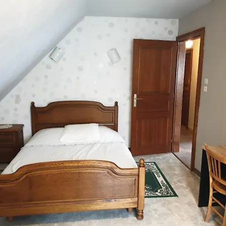 Le Gutty - Maison De * Natzwiller