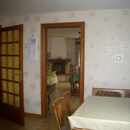 Holiday home Le Gutty - Maison De