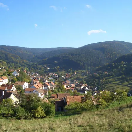 Le Gutty - Maison De