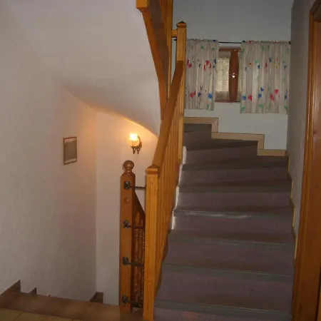 Holiday home Le Gutty - Maison De Natzwiller