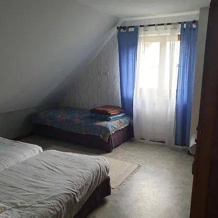 Le Gutty - Maison De * Natzwiller