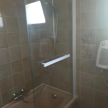 Holiday home Le Gutty - Maison De Natzwiller