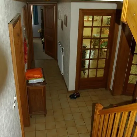 Le Gutty - Maison De Natzwiller