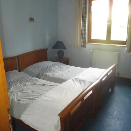 Le Gutty - Maison De Holiday home